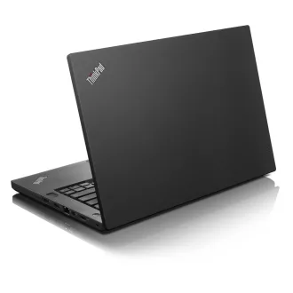 Lenovo ThinkPad T460p laptop i7-6820HQ processzorral WQHD kijelzővel és GeForce 940MX grafikával