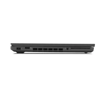 Lenovo ThinkPad T460p laptop i7-6820HQ processzorral WQHD kijelzővel és GeForce 940MX grafikával