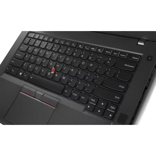 Lenovo ThinkPad T460p laptop i7-6820HQ processzorral WQHD kijelzővel és GeForce 940MX grafikával