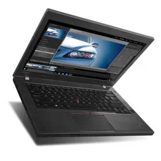 Lenovo ThinkPad T460p laptop i7-6820HQ processzorral WQHD kijelzővel és GeForce 940MX grafikával