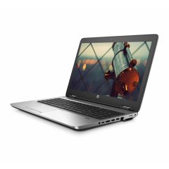   HP ProBook 650 G2 LAPTOP | 15,6" FullHD | INTEL i5-6300U | Radeon R7 M365X | 8GB | 250GB | WINDOWS 11 | A