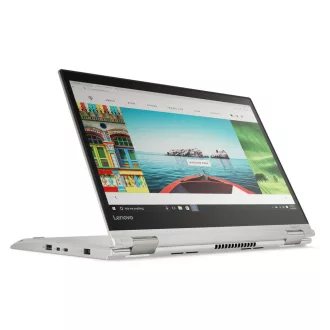   Lenovo ThinkPad 370 Yoga 2in1 Laptop | +PEN | 13,3" FullHD TOUCH | Intel i5-7200U | 8GB | 250GB | Windows 11 | A-