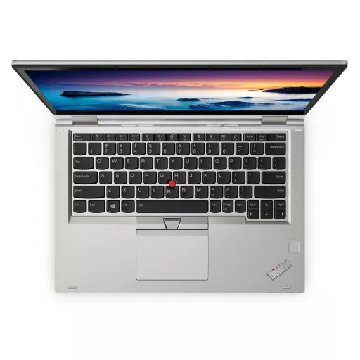 Lenovo ThinkPad 370 Yoga 2in1 Laptop | +PEN | 13,3" FullHD TOUCH | Intel i5-7200U | 8GB | 250GB | Windows 11 | A-