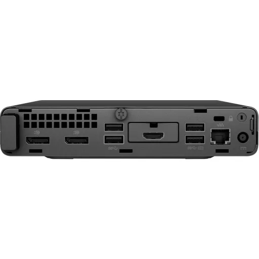 HP EliteDesk 800 G5 Mini PC | INTEL i5-9500 | 8GB | 250GB | WINDOWS 11 | A