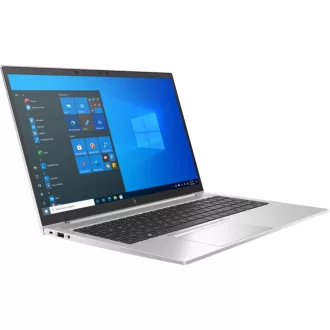 HP EliteBook 850 G8 üzleti laptop 11. generációs i5 processzorral és 15,6 colos Full HD kijelzővel