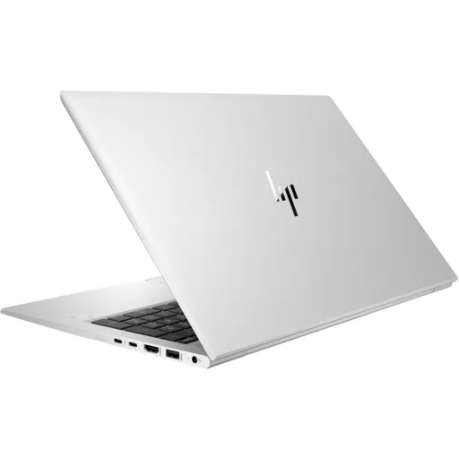 HP EliteBook 850 G8 üzleti laptop 11. generációs i5 processzorral és 15,6 colos Full HD kijelzővel