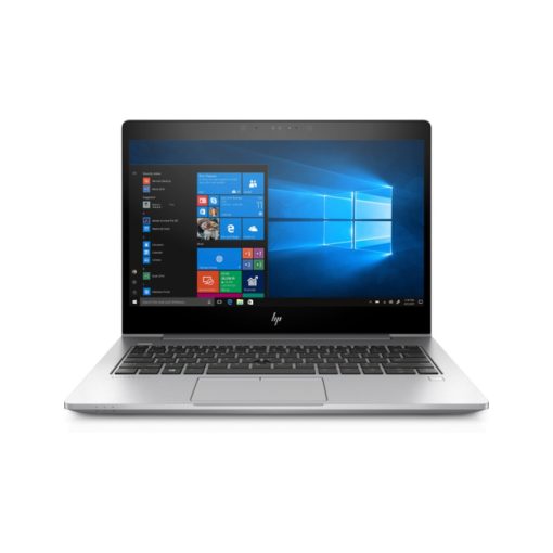 HP EliteBook 830 G5 Laptop | 13,3" Full HD IPS | Intel i7-8650U | 16GB | 250GB | Windows 11 | A-