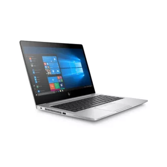   HP EliteBook 830 G5 Laptop | 13,3" Full HD IPS | Intel i7-8650U | 16GB | 250GB | Windows 11 | A-