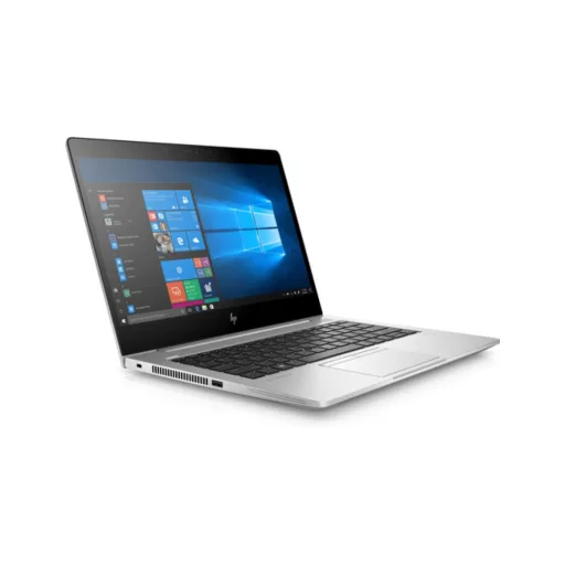 HP EliteBook 830 G5 Laptop | 13,3" Full HD IPS | Intel i7-8650U | 16GB | 250GB | Windows 11 | A-