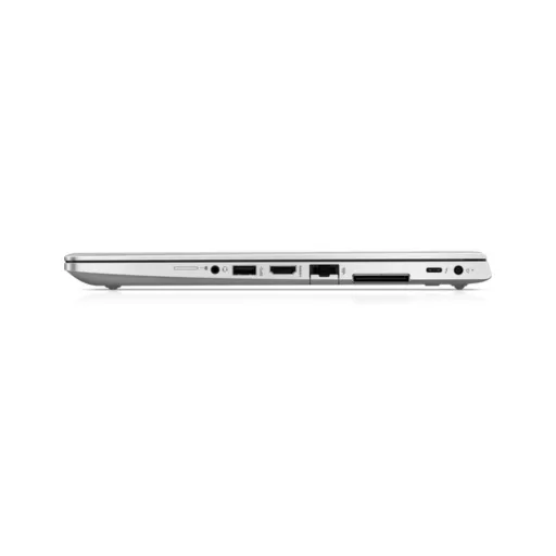 HP EliteBook 830 G5 Laptop | 13,3" Full HD IPS | Intel i7-8650U | 16GB | 250GB | Windows 11 | A-