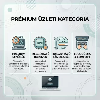   HP ProBook 450 G8 Laptop | 15,6" FullHD | Intel i5-1135G7 | 8GB | 250GB | Windows 11 | A-