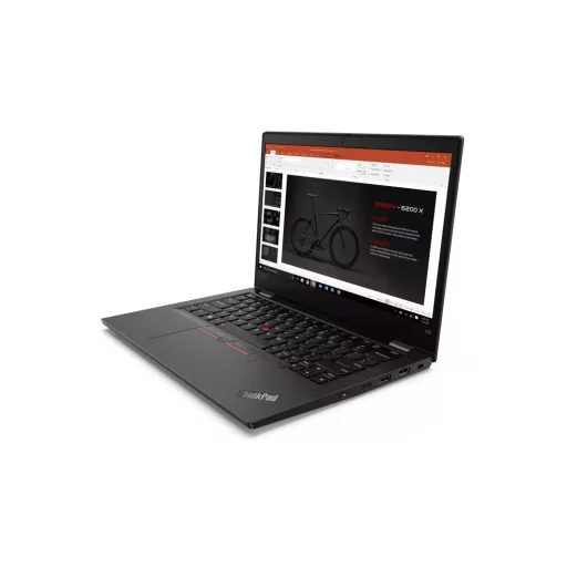 Lenovo ThinkPad L13 Gen 2 Laptop - 13,3" FullHD - Intel i5-1145G7 - 16GB - 250GB - Windows 11 - A-