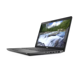   Dell Latitude 5400 TOUCH Laptop | 14" Full HD | Intel i5-8365U | 8GB | 250GB | Windows 11 | A-