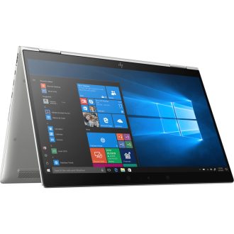HP EliteBook x360 1030 G4 érintőkijelzős laptop i5 processzorral Sure View védelemmel és arcfelismeréssel