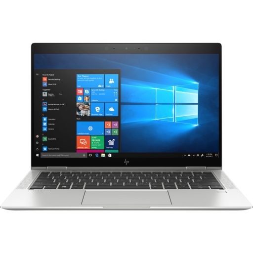 HP EliteBook x360 1030 G4 érintőkijelzős laptop i5 processzorral Sure View védelemmel és arcfelismeréssel