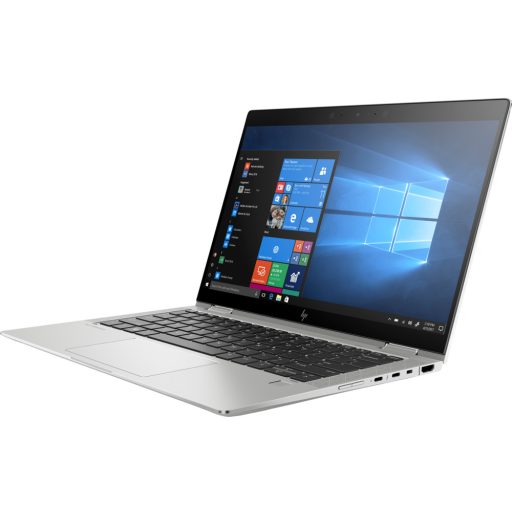 HP EliteBook x360 1030 G4 érintőkijelzős laptop i5 processzorral Sure View védelemmel és arcfelismeréssel