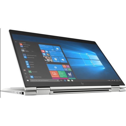 HP EliteBook x360 1030 G4 érintőkijelzős laptop i5 processzorral Sure View védelemmel és arcfelismeréssel