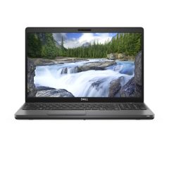   Dell Latitude 5500 Laptop | 15,6" Full HD | Intel i5-8365U | 8GB | 250GB | Windows 11 | A-