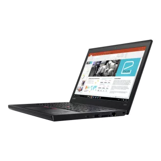 Lenovo ThinkPad x270 Laptop - 12,5" HD - Intel i5-6300U - 8GB - 250GB - Windows 11 - A