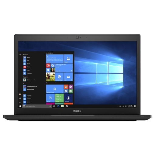 Dell Latitude 7490 (A-, i5, Érintő képernyő)