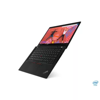 Lenovo ThinkPad X13 Laptop - 13,3" FullHD - AMD Ryzen 5 Pro 4650U - 16GB - 250GB - Windows 11 - A-