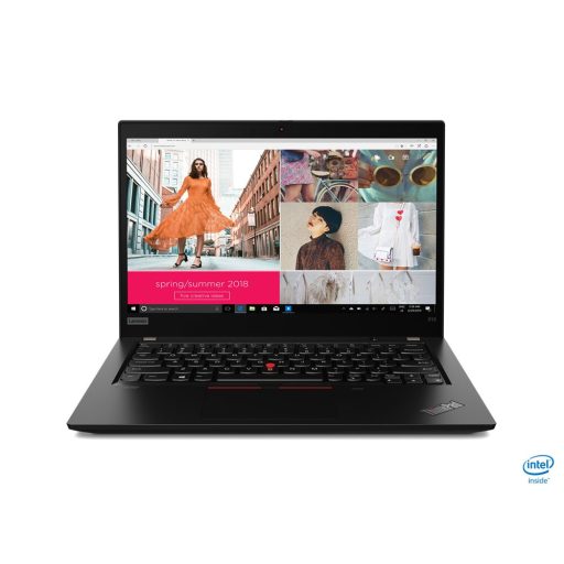 Lenovo ThinkPad X13 Laptop - 13,3" FullHD - AMD Ryzen 5 Pro 4650U - 16GB - 250GB - Windows 11 - A-