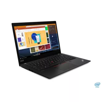 Lenovo ThinkPad X13 Laptop - 13,3" FullHD - AMD Ryzen 5 Pro 4650U - 16GB - 250GB - Windows 11 - A-