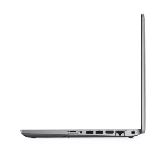 Dell Latitude 5410 üzleti laptop i5-10310U processzorral és világító billentyűzettel