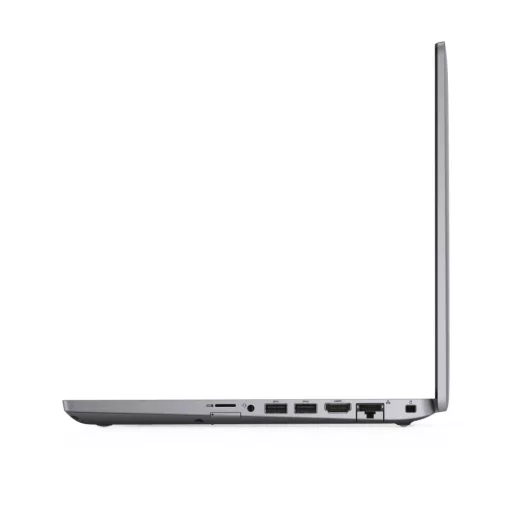 Dell Latitude 5410 üzleti laptop i5-10310U processzorral és világító billentyűzettel