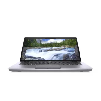 Dell Latitude 5410 üzleti laptop i5-10310U processzorral és világító billentyűzettel
