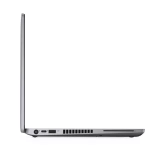 Dell Latitude 5410 üzleti laptop i5-10310U processzorral és világító billentyűzettel