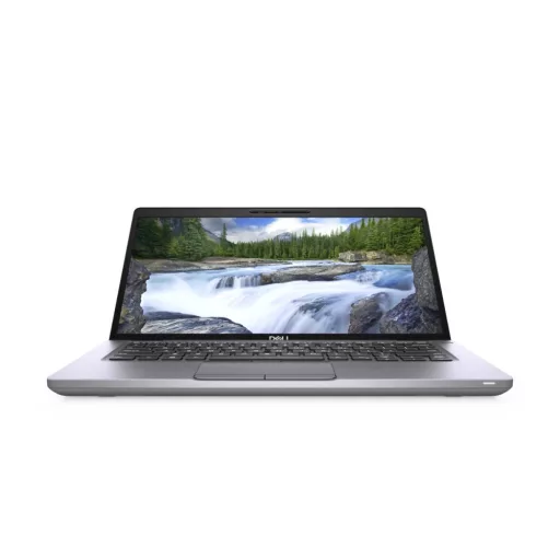 Dell Latitude 5410 üzleti laptop i5-10310U processzorral és világító billentyűzettel