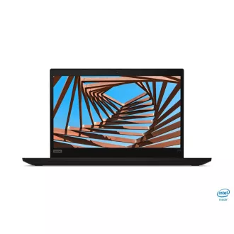 Lenovo ThinkPad X13 Gen 1 laptop 100% sRGB kijelzővel és ujjlenyomat-olvasóval