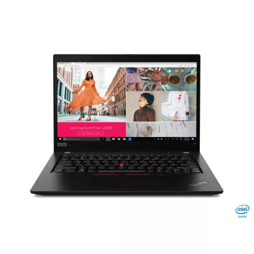 Lenovo ThinkPad X13 Gen 1 laptop 100% sRGB kijelzővel és ujjlenyomat-olvasóval