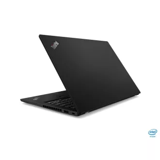 Lenovo ThinkPad X13 Gen 1 laptop 100% sRGB kijelzővel és ujjlenyomat-olvasóval