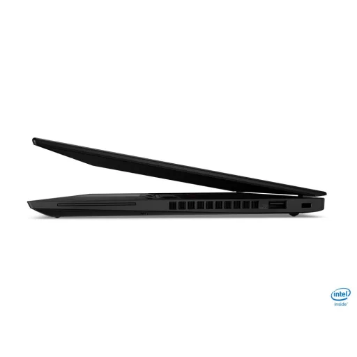 Lenovo ThinkPad X13 Gen 1 laptop 100% sRGB kijelzővel és ujjlenyomat-olvasóval