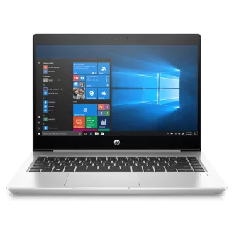 HP ProBook 440 G6 laptop i5 processzorral és ujjlenyomat-olvasóval