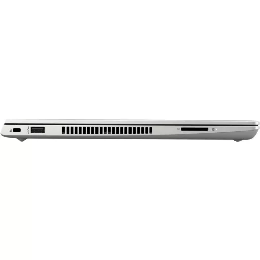 HP ProBook 440 G6 laptop i5 processzorral és ujjlenyomat-olvasóval
