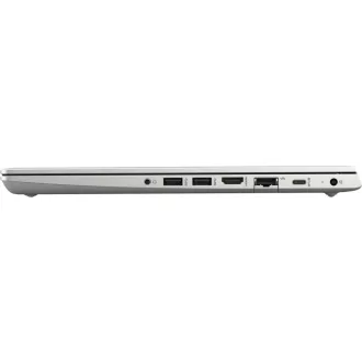 HP ProBook 440 G6 laptop i5 processzorral és ujjlenyomat-olvasóval