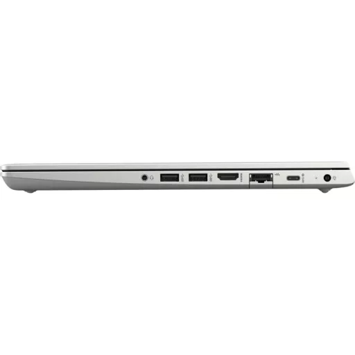 HP ProBook 440 G6 laptop i5 processzorral és ujjlenyomat-olvasóval