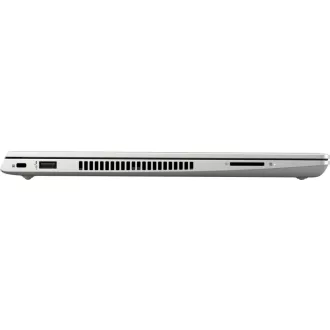 HP ProBook 440 G6 laptop i5 processzorral és ujjlenyomat-olvasóval