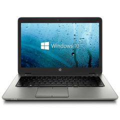   HP EliteBook 840 G2 LAPTOP | 14" HD+ | INTEL i7-5600U | 8GB | 250GB | WINDOWS 10 | A-