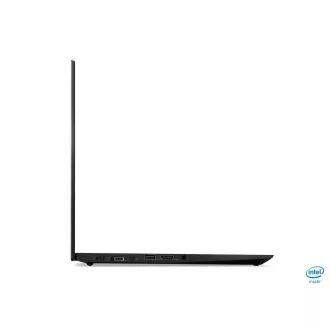 Lenovo ThinkPad T14s G1 prémium laptop 400 nites kijelzővel és arcfelismerő kamerával
