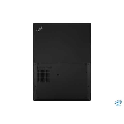 Lenovo ThinkPad T14s G1 prémium laptop 400 nites kijelzővel és arcfelismerő kamerával