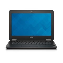   Dell Latitude E7270 Laptop | 12,5" HD | Intel i7-6600U | 8GB | 250GB | Windows 11 | A-