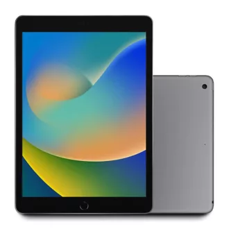 Apple iPad 9th (2021) 10.2 64GB Wi-Fi