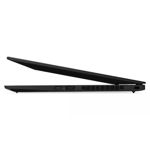 Lenovo ThinkPad X1 Carbon Gen 8 ultrakönnyű laptop 500 nites kijelzővel és arcfelismeréssel