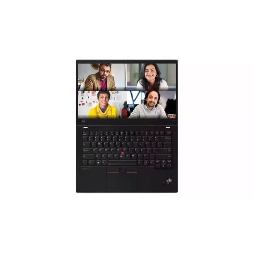 Lenovo ThinkPad X1 Carbon Gen 8 ultrakönnyű laptop 500 nites kijelzővel és arcfelismeréssel