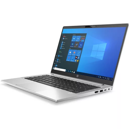 HP ProBook 430 G8 Laptop | 13,3" Full HD IPS | Intel i5-1135G7 | 8GB | 250GB | Windows 11 | A-