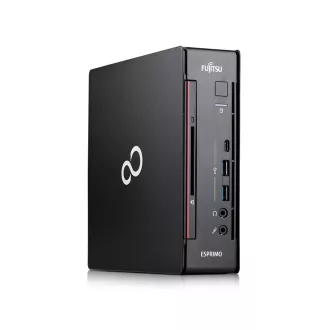   Fujitsu Esprimo Q958 Micro PC | INTEL i5-8500T | 8GB | 250GB | WINDOWS 11 | A